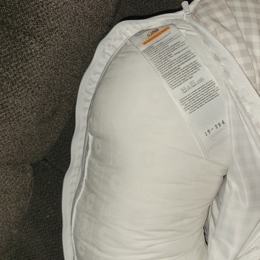 Boopy pillow - Picture 4 of 4